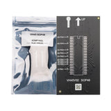 Xhorse XDMP16GL VH46 SOP48 Adapter for Multi-Prog Programmer