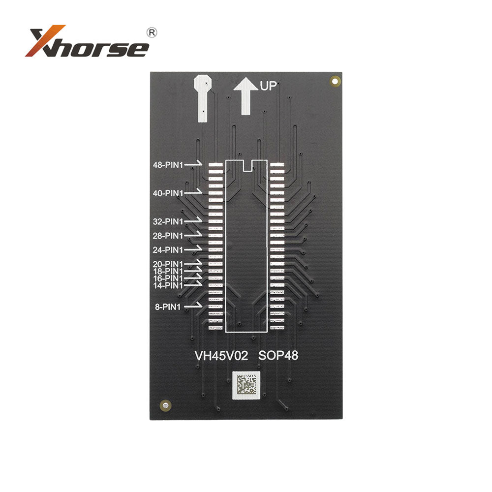 Xhorse XDMP16GL VH46 SOP48 Adapter for Multi-Prog Programmer
