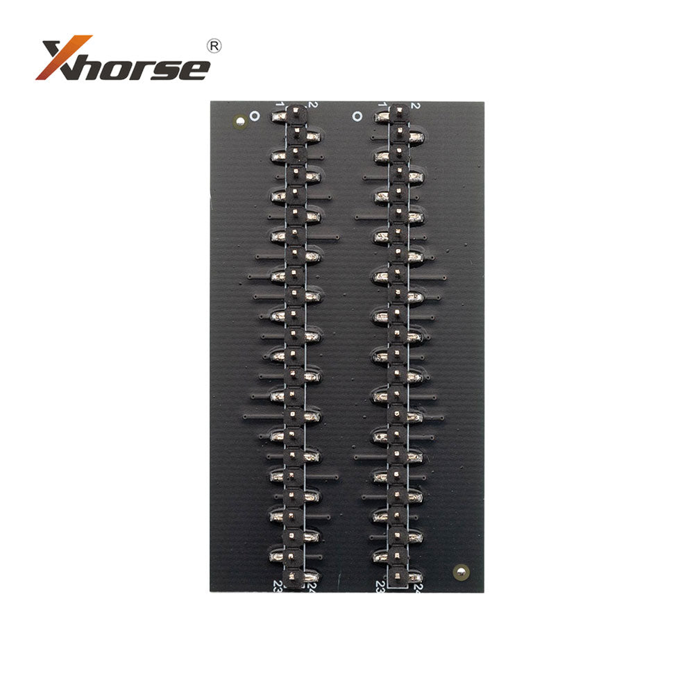 Xhorse XDMP16GL VH46 SOP48 Adapter for Multi-Prog Programmer