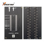 Xhorse XDMP16GL VH46 SOP48 Adapter for Multi-Prog Programmer