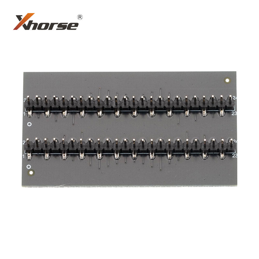 Xhorse XDMP16GL VH46 SOP48 Adapter for Multi-Prog Programmer