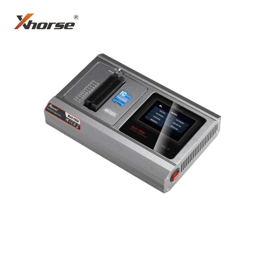 Xhorse XDMPG0GL VVDI Multi-Prog Programmer - Support ECU & TCU (Read / Write / Clone)