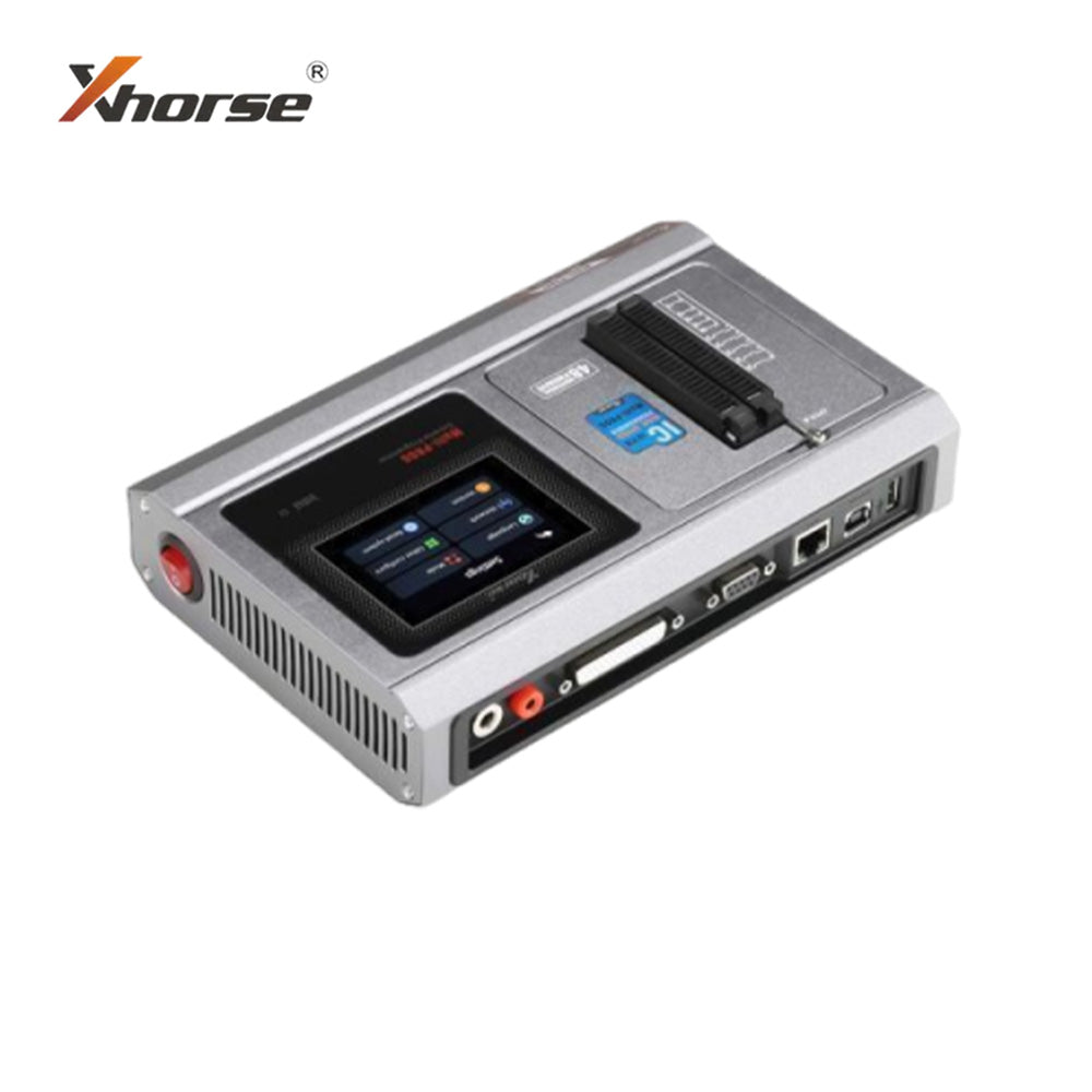 Xhorse XDMPG0GL VVDI Multi-Prog Programmer - Support ECU & TCU (Read / Write / Clone)