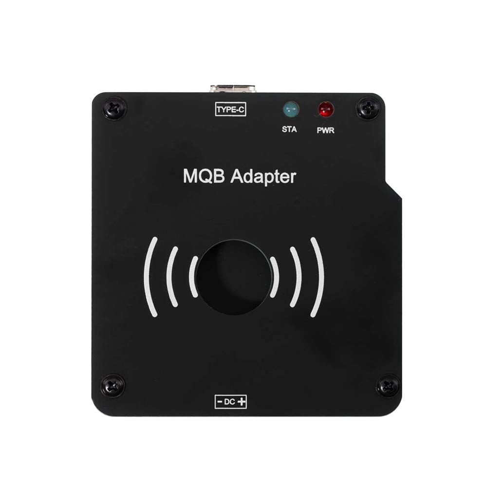 XHORSE XDMQBAGL MQB Adapter for VVDI MLB Tool – Locksmith Keyless