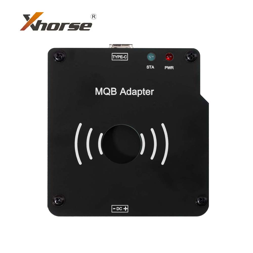 YOUm4 ページ XHORSE XDMQBAGL MQB Adapter for VVDI MLB Tool – Locksmith Keyless