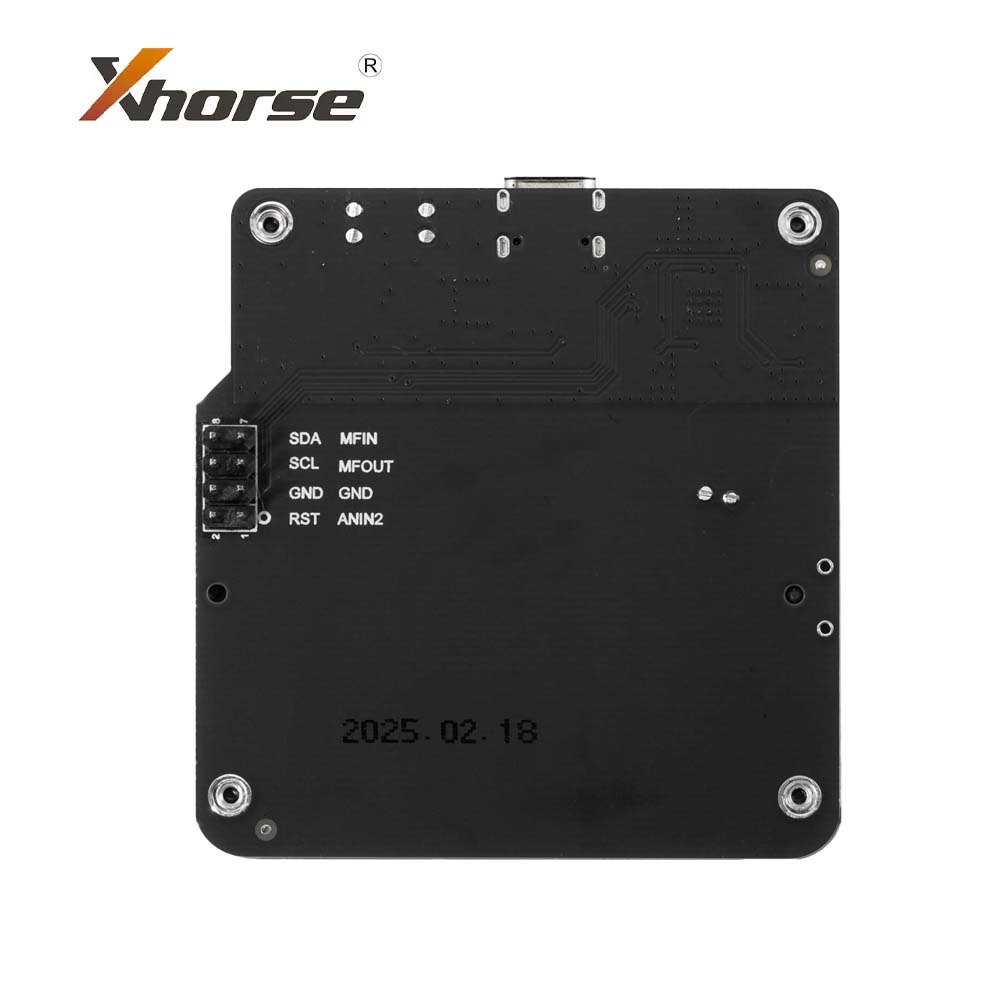 XHORSE XDMQBAGL MQB Adapter for VVDI MLB Tool – Locksmith Keyless