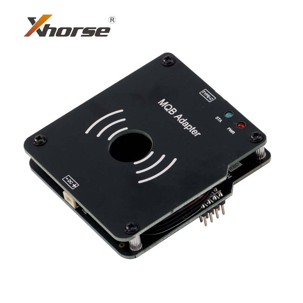 XHORSE XDMQBAGL MQB Adapter for VVDI MLB Tool – Locksmith Keyless
