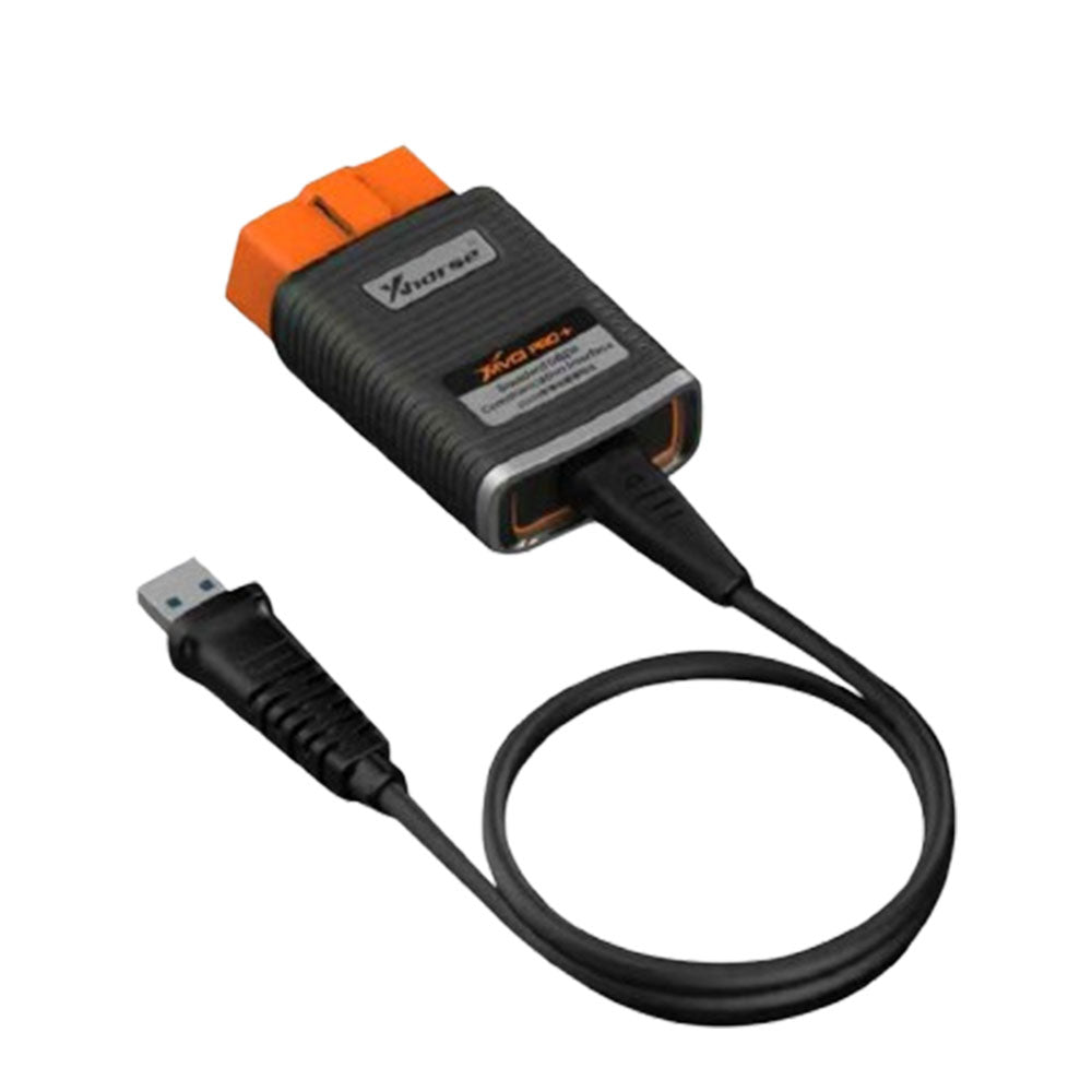 Xhorse XDMVJPGL MCVI PRO+ Super Vehicle Diagnosis Programming Cable