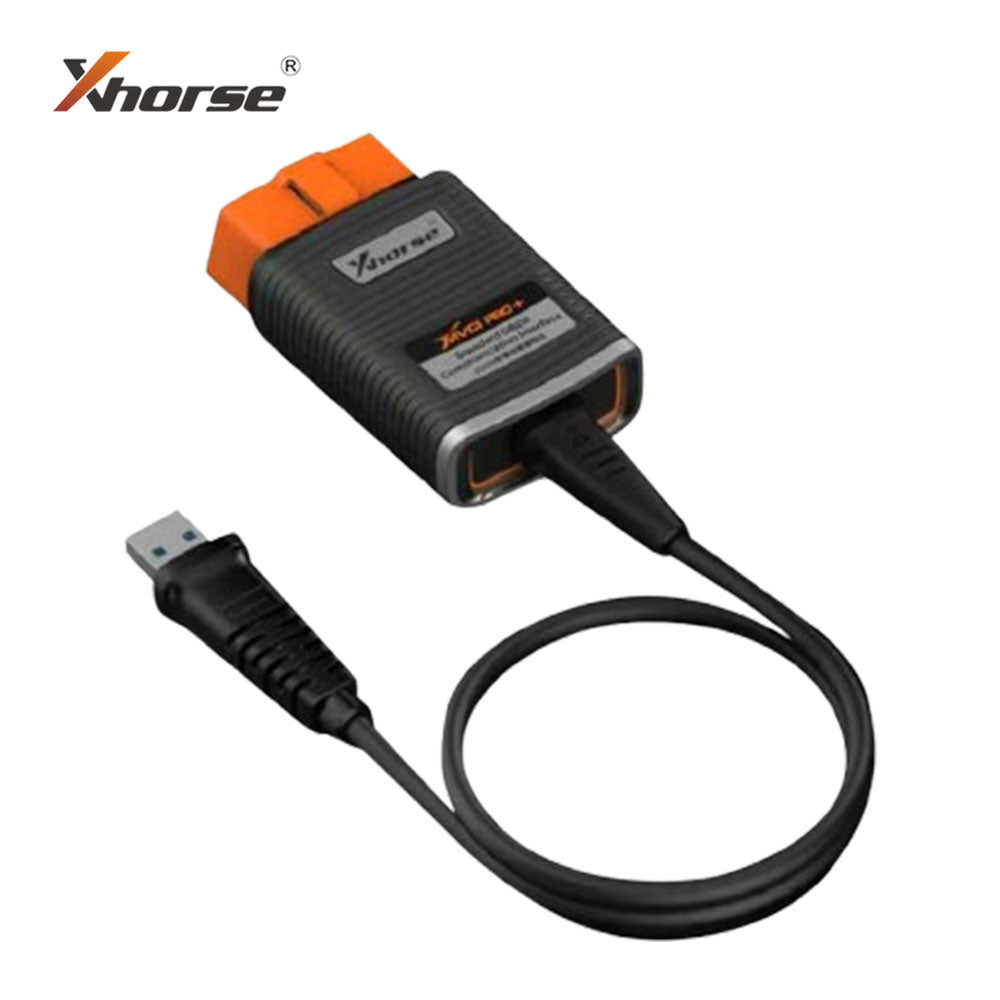 Xhorse XDMVJPGL MCVI PRO+ Super Vehicle Diagnosis Programming Cable