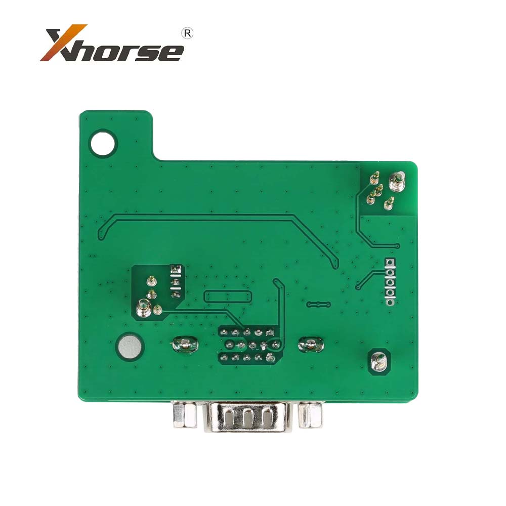 Xhorse XDNP17GL PORSCHE BCM Solderless Adapter for Mini Prog and VVDI Key Tool Plus