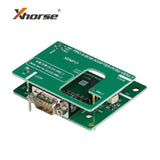 Xhorse XDNP17GL PORSCHE BCM Solderless Adapter for Mini Prog and VVDI Key Tool Plus