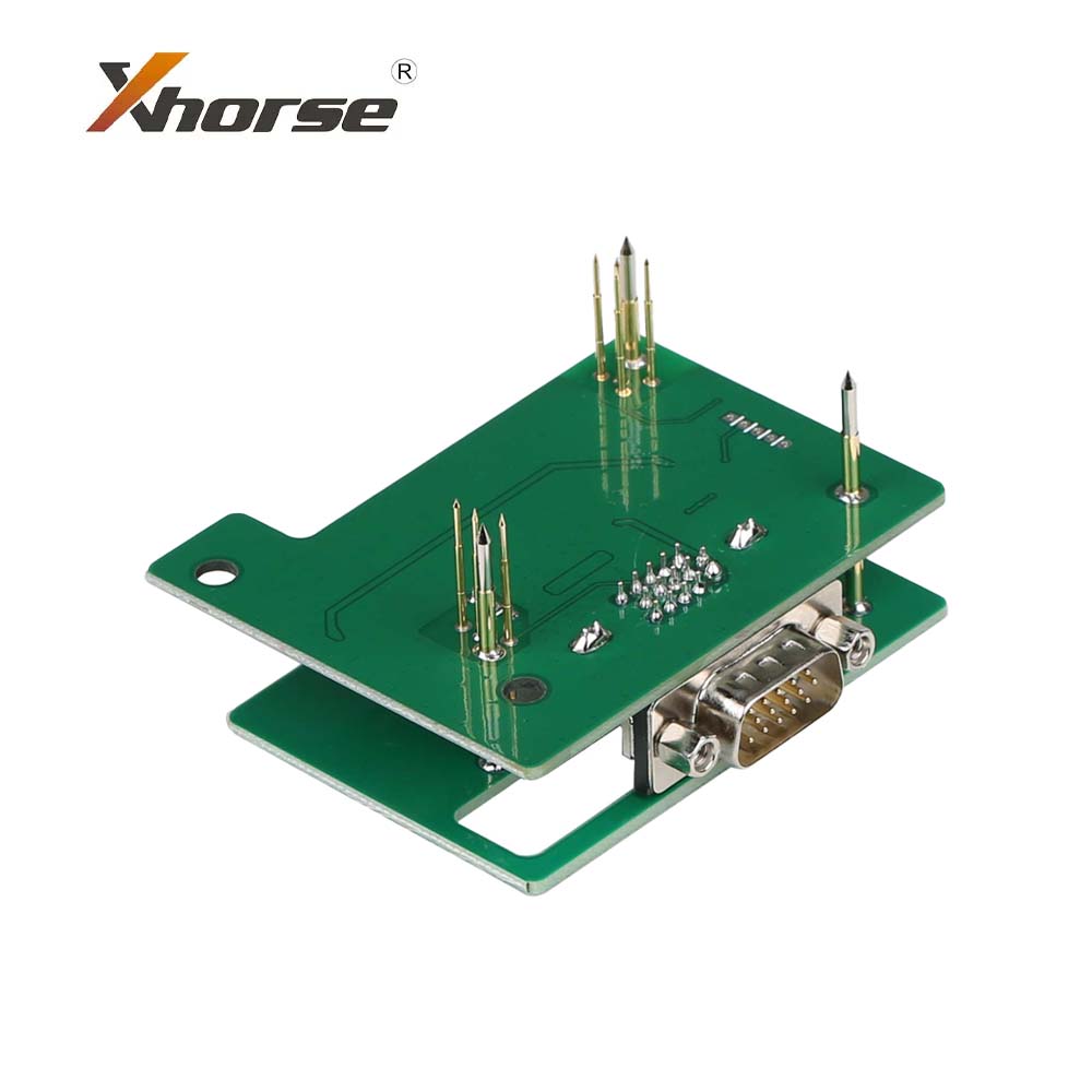 Xhorse XDNP17GL PORSCHE BCM Solderless Adapter for Mini Prog and VVDI Key Tool Plus
