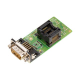 Xhorse XDNP24GL D80/35080 Solder-Free Adapter for Mini Prog, Multi Prog, VVDI Key Tool Plus
