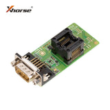 Xhorse XDNP24GL D80/35080 Solder-Free Adapter for Mini Prog, Multi Prog, VVDI Key Tool Plus