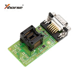 Xhorse XDNP24GL D80/35080 Solder-Free Adapter for Mini Prog, Multi Prog, VVDI Key Tool Plus