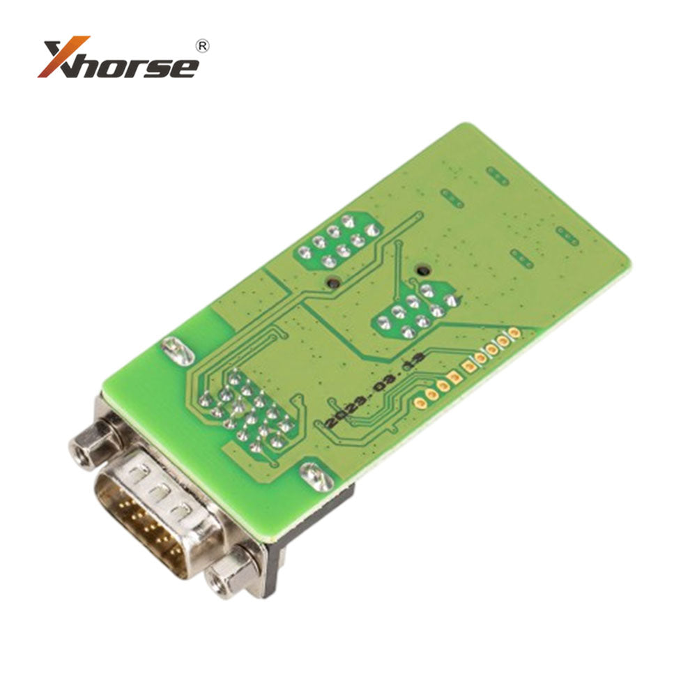 Xhorse XDNP24GL D80/35080 Solder-Free Adapter for Mini Prog, Multi Prog, VVDI Key Tool Plus