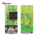 Xhorse XDNP24GL D80/35080 Solder-Free Adapter for Mini Prog, Multi Prog, VVDI Key Tool Plus