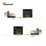Xhorse XDNP24GL D80/35080 Solder-Free Adapter for Mini Prog, Multi Prog, VVDI Key Tool Plus