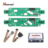 Xhorse XDNPA2GL Audi BCM2 Solder-Free Adapter Set for VVDI Key Tool Plus, MULTI-PROG and VVDI2 VVDI Prog
