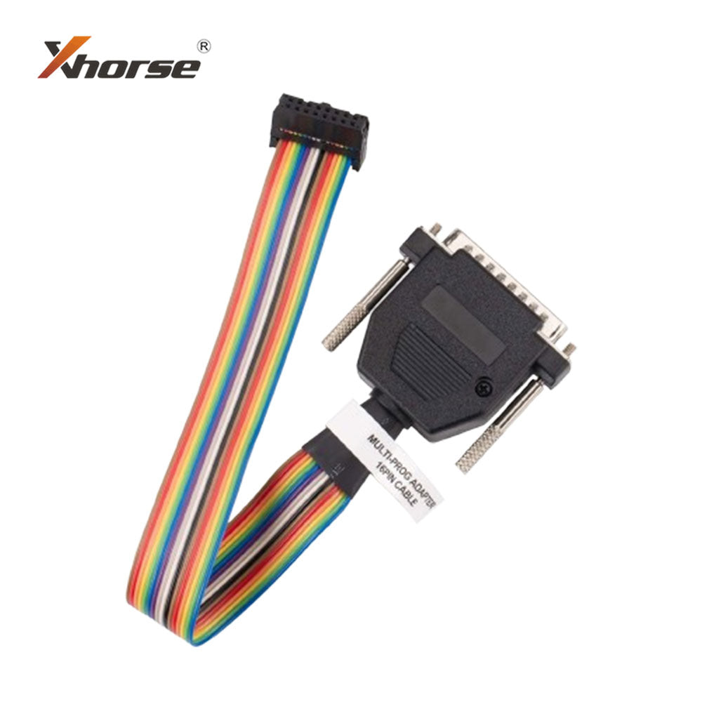 Xhorse XDNPA2GL Audi BCM2 Solder-Free Adapter Set for VVDI Key Tool Plus, MULTI-PROG and VVDI2 VVDI Prog