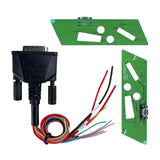 Xhorse XDNPABGL Audi BCM2 Solder-Free Adapter Set for VVDI Key Tool Plus Pad, VVDI Mini PROG and VVDI PROG