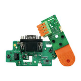 Xhorse XDNPBDGL BMW Dedicated Adapter BDC2/BDC3/BCP/U (Pre-order)