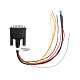 Xhorse XDNPR8GL MQB-RH850/V850 Adapter for VVDI Key Tool Plus