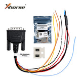 Xhorse XDNPR8GL MQB-RH850/V850 Adapter for VVDI Key Tool Plus