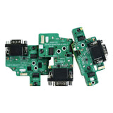 Xhorse XDNPVDGL MQB 5C/5D Dedicated Adapter Set (Pre-order)