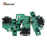 Xhorse XDNPVDGL MQB 5C/5D Dedicated Adapter Set (Pre-order)