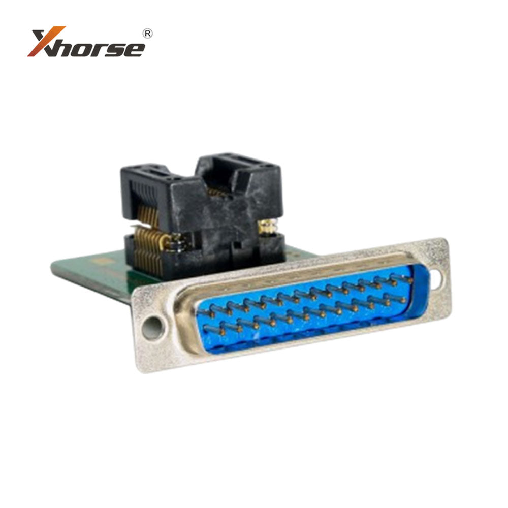 Xhorse VVDI Prog M35080/D80 Adapter V1.0