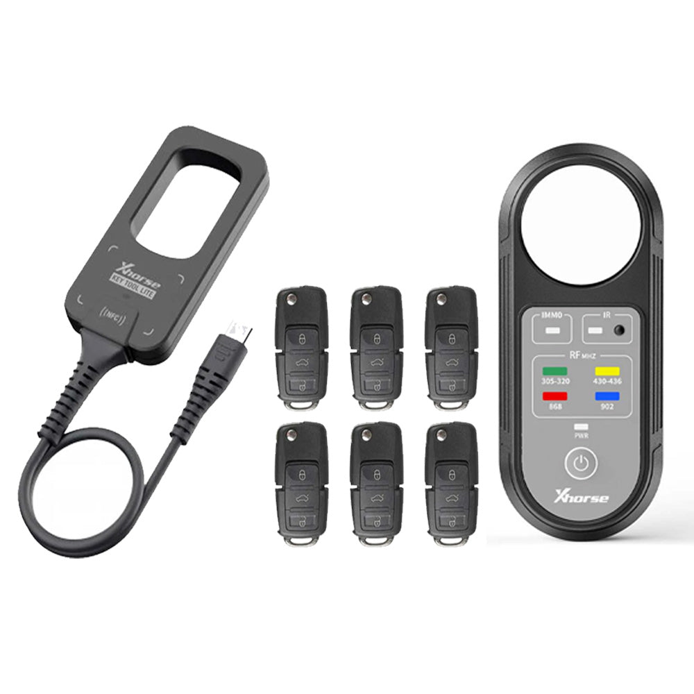 Xhorse XDKML0EN VVDI Bee MINI Key Tool with XDRT20 Remote