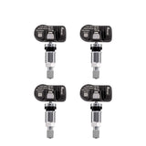 Xhorse XDTPM1EN Universal Programmable TPMS Sensor for Tire Pressure Monitoring (Pack of 4)