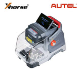 Xhorse XP005L Key Cutting Machine and Autel MaxiIM IM508S Key Programmer Bundle with VVDI Key Tool MAX PRO and XP400 PRO