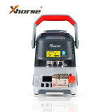 Complete Starter Pack Bundle with Xhorse XP-005L Key Cutting Machine