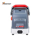 Xhorse XP-005L Dolphin II Key Cutting Machine with 10Pcs Key Cutter