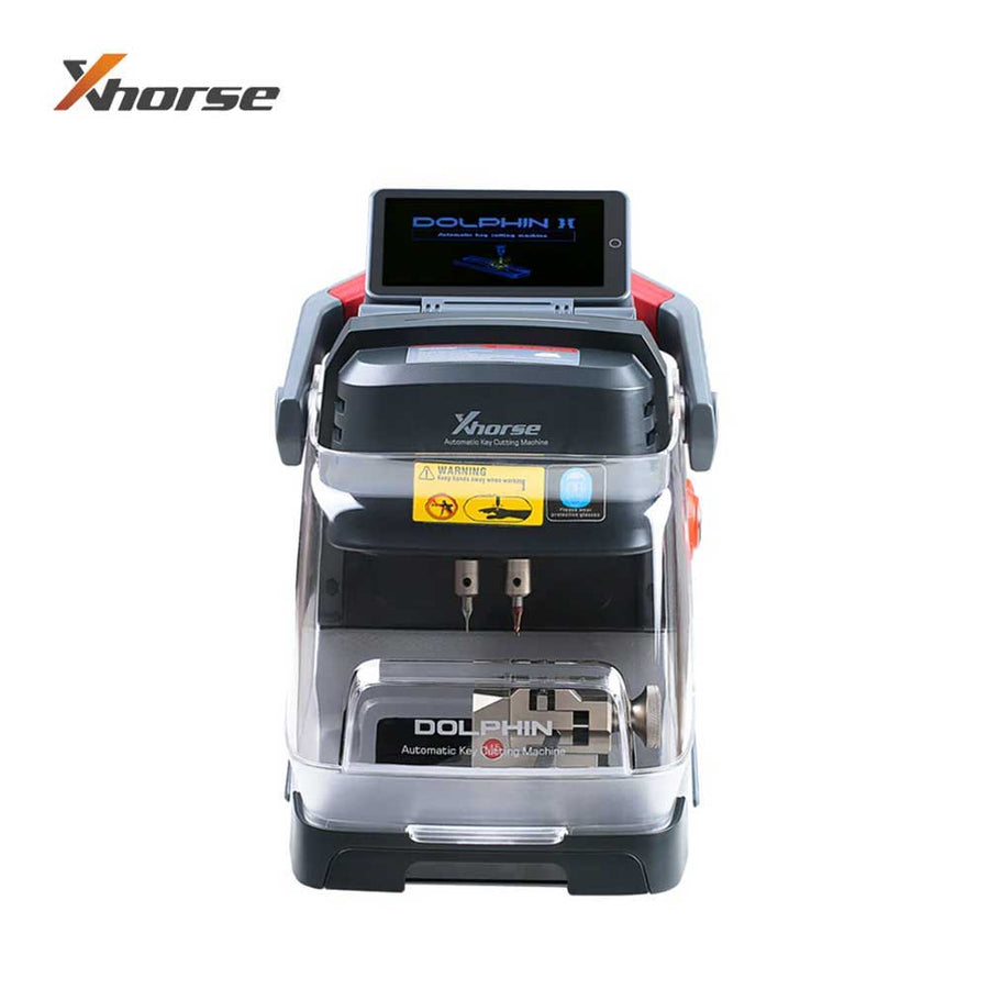 Key Cutting Machines | Laser & Automatic | Locksmith Keyless