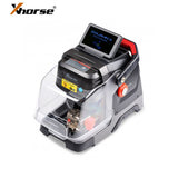 Xhorse XP-005L New Dolphin II Key Cutting Machine with Adjustable Touch Screen (Refurbished)