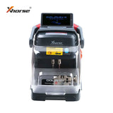 Toyota Starter Pack Bundle with Xhorse XP-005L Key Cutting Machine, Remotes and Lishis