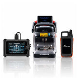 Xhorse Dolphin II XP-005L Bundle with XTOOL AutoProPAD Core and VVDI Key Tool MAX PRO