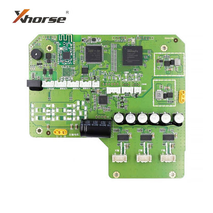 Xhorse XP0589EN Replacement Main Board for Condor Dolphin XP-005 Key Cutting Machine