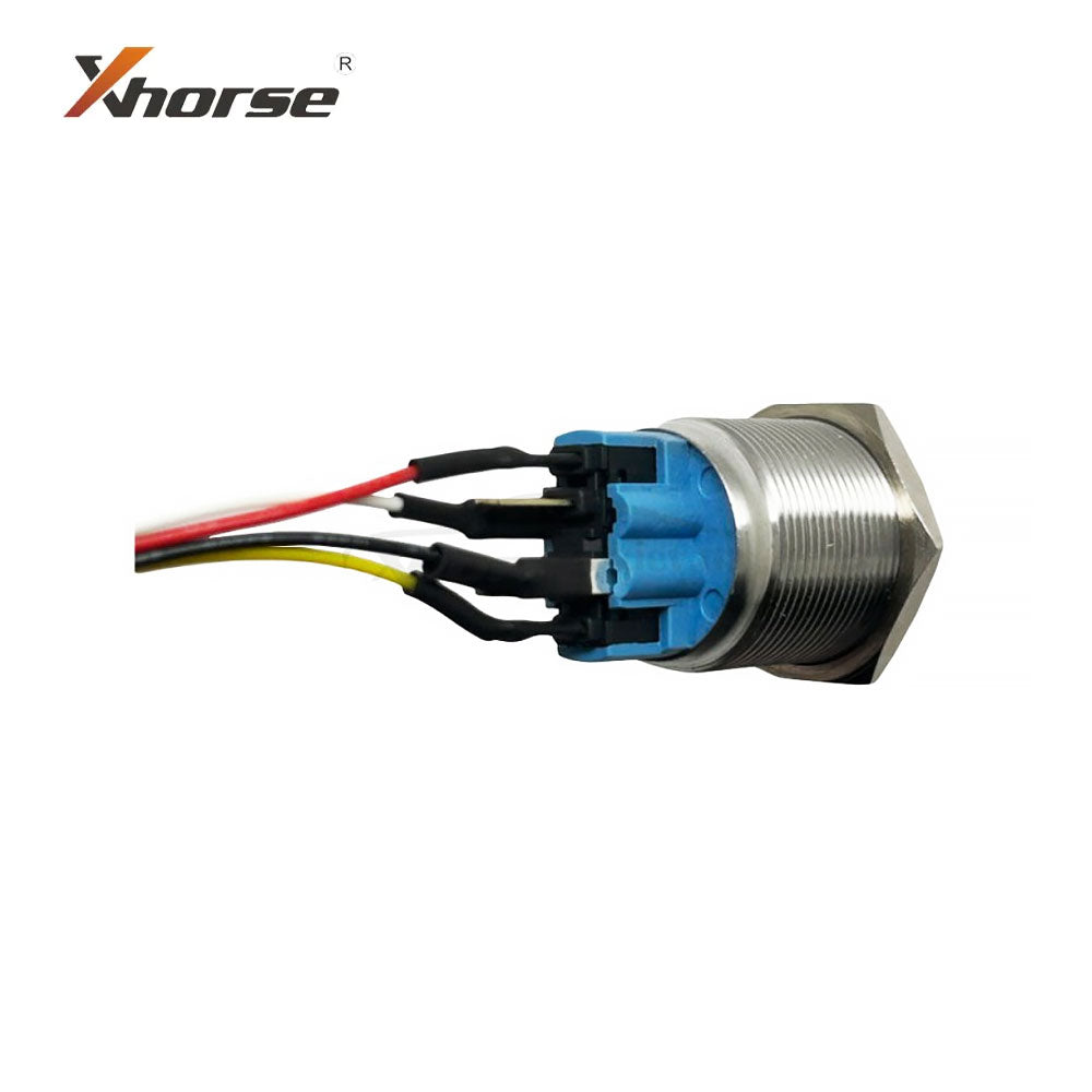 Xhorse XP0592EN Power Switch for Condor XC Dolphin XP-005 Key