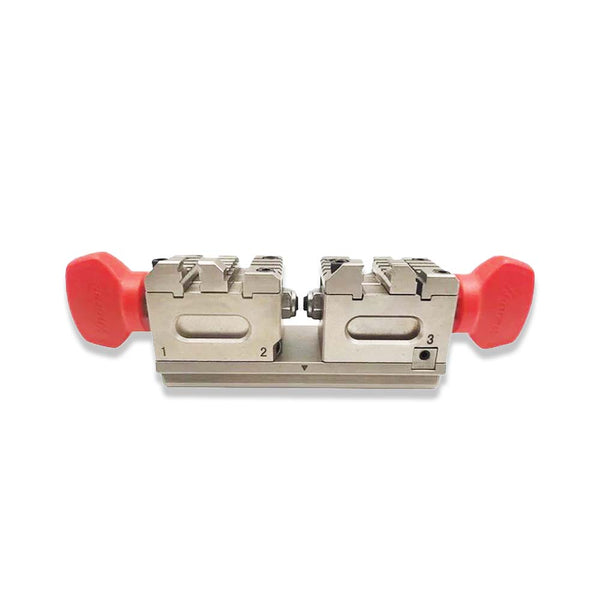 Xhorse XP0703EN Jaw/Clamp for Condor XP-007 Key Cutting Machine