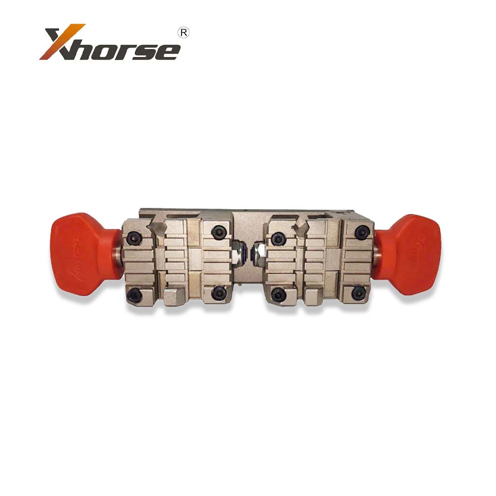 Xhorse XP0703EN Jaw/Clamp for Condor XP-007 Key Cutting Machine