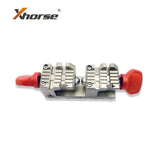 Xhorse XP0703EN Jaw/Clamp for Condor XP-007 Key Cutting Machine