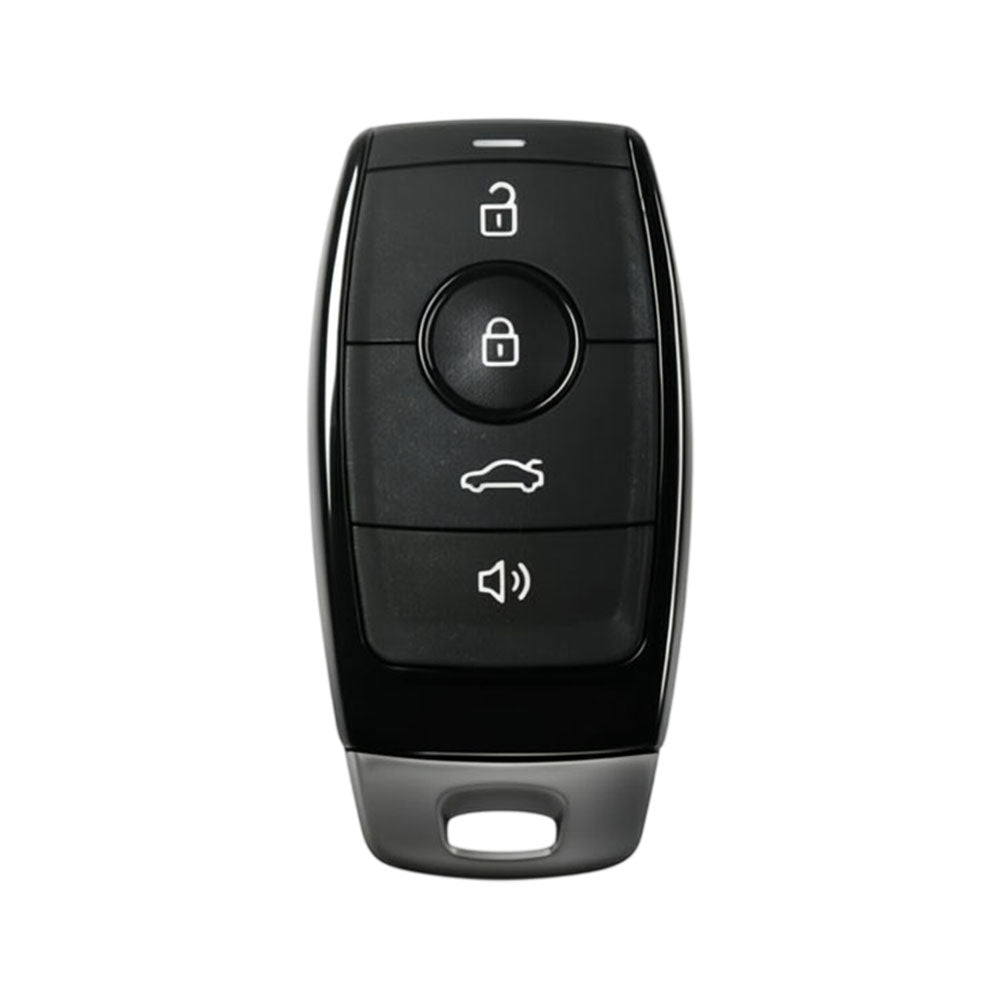 Xhorse XSBEZ2EN XM38 Smart Remote Key 4 Buttons