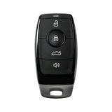 Xhorse XSBEZ2EN XM38 Smart Remote Key 4 Buttons
