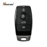 Xhorse XSBEZ2EN XM38 Smart Remote Key 4 Buttons