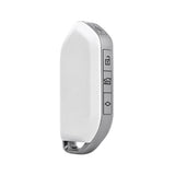 Xhorse XSKA85EN Pearl White 4 Buttons XM38 Smart Remote Key