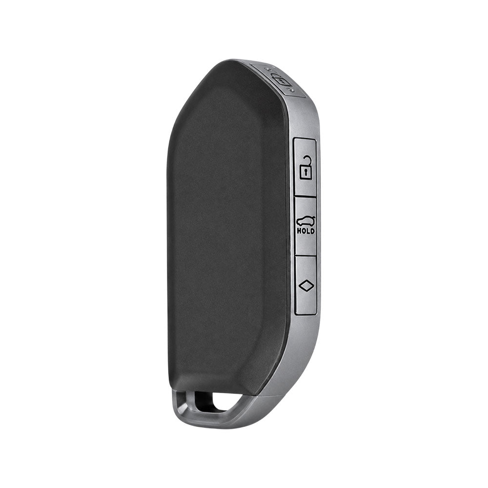 Xhorse XSKA86EN Basalt Gray 4 Buttons XM38 Smart Remote Key